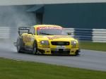 Audi TT-R DTM by ABT 2000 года